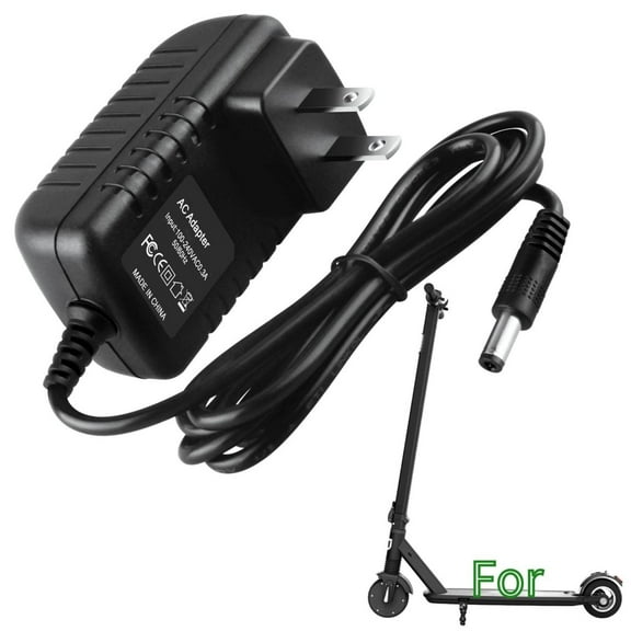 K-MAINS 29.4V Charger Compatible With Jetson Element JELEM 24V 5Ah Battery