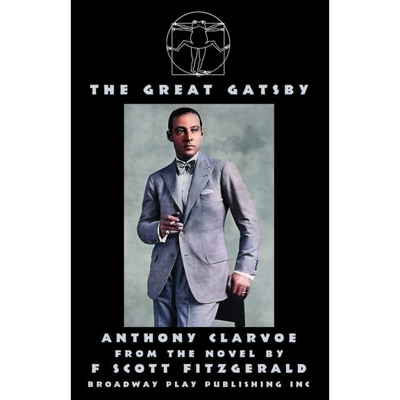 The Great Gatsby (Paperback)