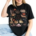 thumbnail image 2 of Love The Unloved Cute Wildlife Graphic Casual T-Shirt for Men and Women, 2 of 6