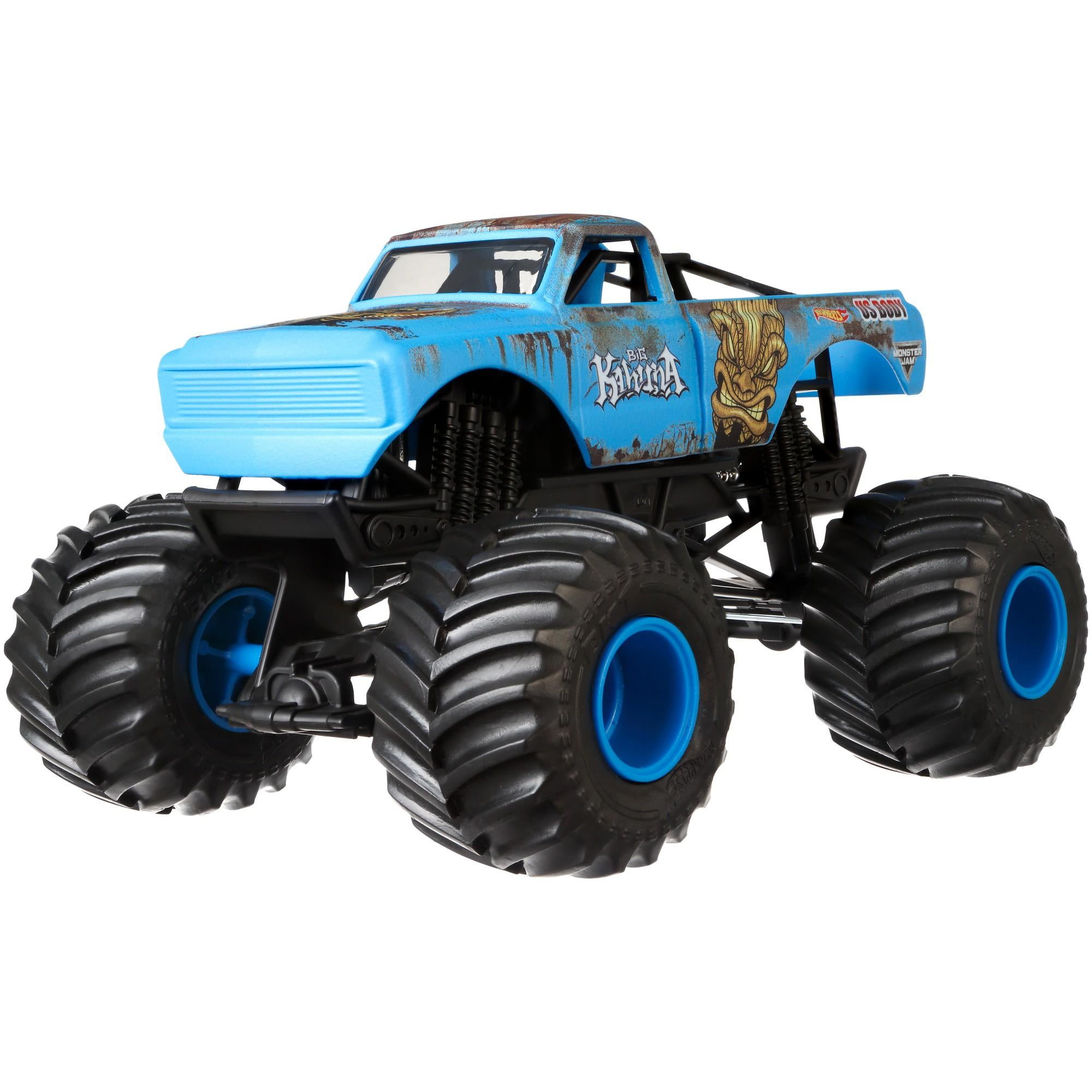 big remote control cars walmart