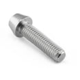 thumbnail image 3 of Stainless Steel Rear Brake Lever Pivot Bolt (SSRBPIVOT20), 3 of 6