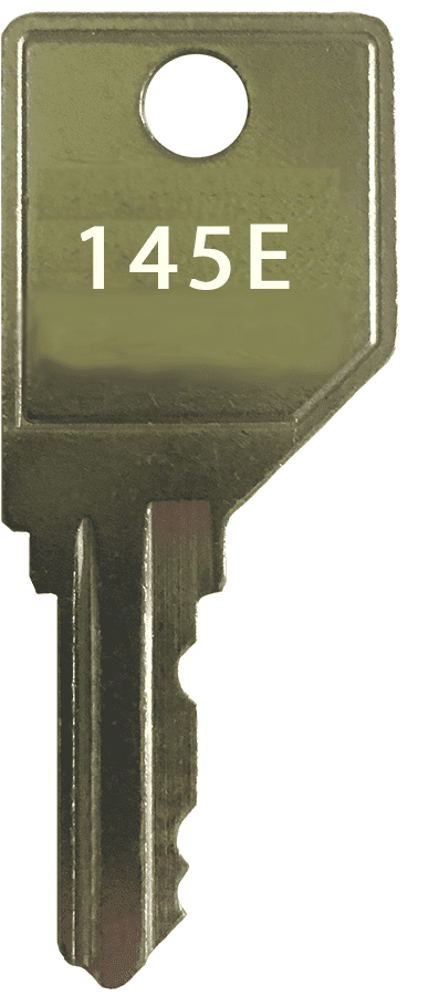 Large Selection HON File Cabinet Key 145E Fast Delivery Best Quality 