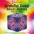 thumbnail image 2 of SHASHIBO Magnetic Fidget Cube That Transforms Into Over 70 Shapes, Grateful Dead Haight Ashbury, 1 Pack, 2 of 10