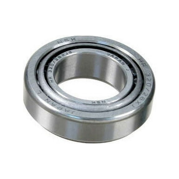 Rear Outer Wheel Bearing - Compatible with 2008 - 2022 Nissan Rogue 2009 2010 2011 2012 2013 2014 2015 2016 2017 2018 2019 2020 2021