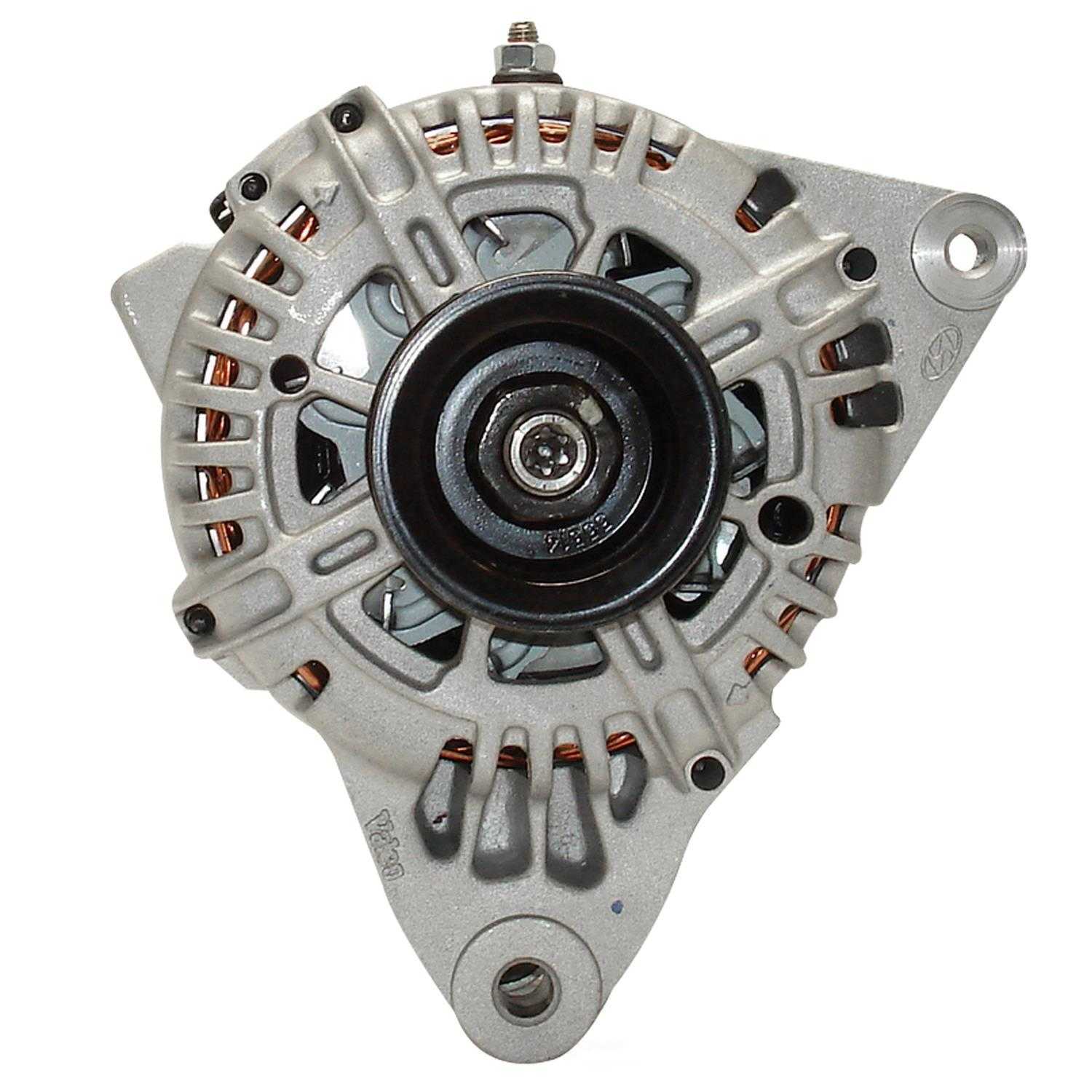 FVP Professional 11020 Alternator Standard