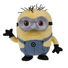 Despicable Me 2 Minion Dave Talking - Walmart.com