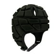 thumbnail image 2 of Casco de fútbol bandera 7V7, protector de cabeza para fútbol, ​​patinaje , , skateboarding, fútbol, ​​casco de espuma EVA para, 2 of 9