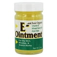 thumbnail image 1 of Basic Organics Natural Vitamin E Ointment for Skin, 2 oz, 1 of 1