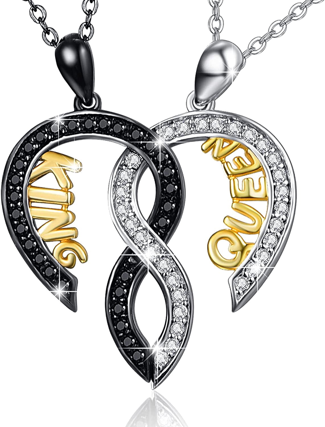 Couples Gifts Matching 