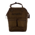 thumbnail image 1 of Mochila Backpack Bolsa de Viaje Anello Verde Tactic, 1 of 4