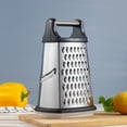 thumbnail image 6 of Professional Grade Stainless Steel Vertical Grinder Shredder Cheese Grater, 6 of 8