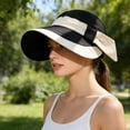 thumbnail image 4 of Klon UPF 50+ Sun Hat For Wide Brim Summer Outdoor Beach Sun Cap With Neck, 4 of 5