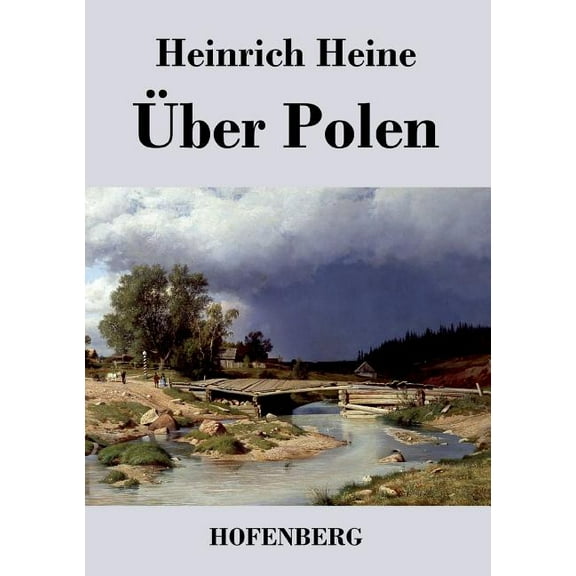 Über Polen (Paperback)