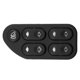 thumbnail image 2 of Electric Window Switch Compatible With Ranger For Fiesta For Ecosport 2004 2005 2006 2007 2008 Power Master Window Control Switch 7S6514529AA 5C1T1452, 2 of 5