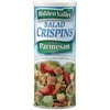 (2 pack) (2 Pack) Hidden Valley Italian Parmesan Salad Crispins - 2.5 Oz