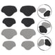 thumbnail image 4 of 8 pegatinas cómodas para el talón, almohadillas prácticas para el talón de las zapatillas, parches para zapatos, 4 of 6