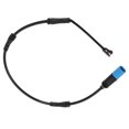 thumbnail image 1 of Ofertas Únicas 1pc Sensor de Desgaste de Pastillas de Freno Traseras para BMW M3 M4 2021-2023 No.34358095575 Goma TPU Negra, 1 of 6