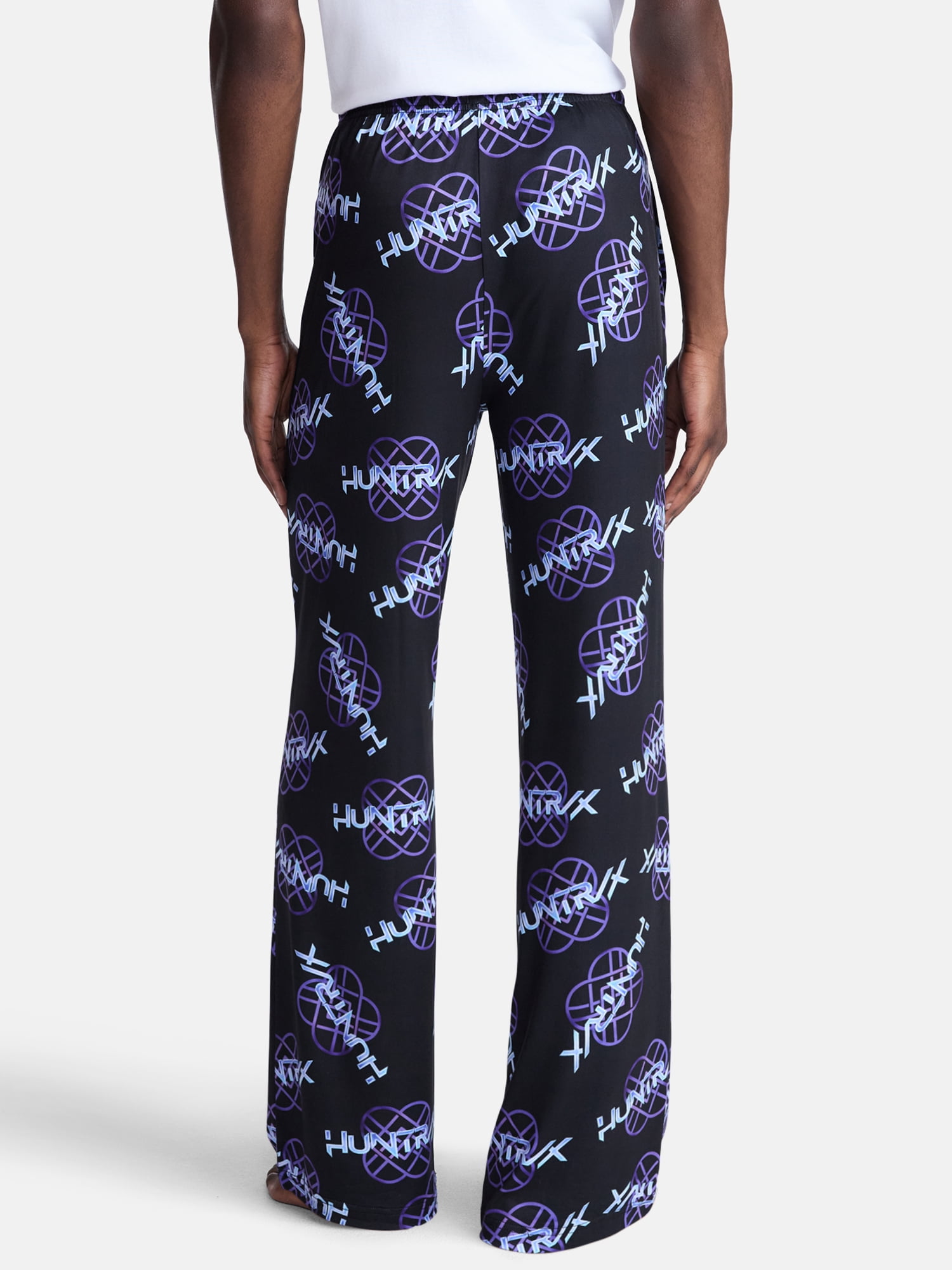 KPop Demon Hunters Men's Sleep Pants, Sizes S-2XL
