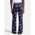 thumbnail image 4 of KPop Demon Hunters Men's Sleep Pants, Sizes S-2XL, 4 of 6