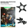 thumbnail image 2 of SHISUYAN Plug 5Pcs 0.6*0.9In, 2 of 8