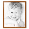 thumbnail image 2 of ArtToFrames 24x28 inch Honey Picture Frame, Brown Wood Poster Frame (4097), 2 of 8