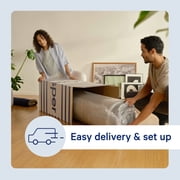 Casper Sleep Original Foam Mattress, Twin
