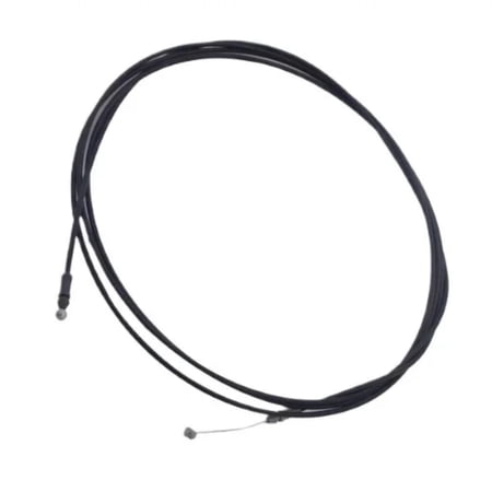 Furulu Hood Release Cable 64607-33050 For Toyota Camry 1997-2001