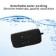 thumbnail image 4 of Funda protectora para auriculares Skullcandy Sesh Universal Accesorios Electrónicos Negro, 4 of 9