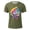 A-Army Green61, variant on Baseball Graphic Tees For Boys Kids Short Sleeve Crew Neck T-Shirts Tops 2-13Y
