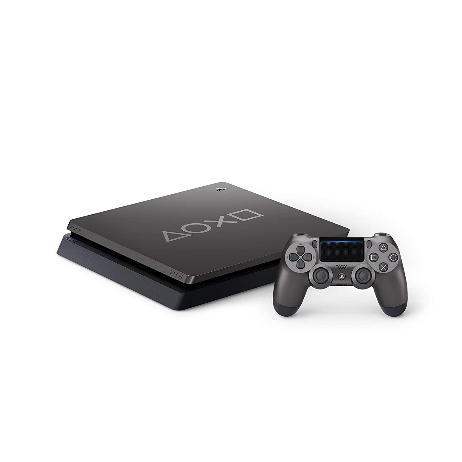 playstation 4 slim days of play limited edition 1tb