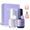 thumbnail image 1 of Deshidratador e imprimador de uñas Gellen, sin hemas ni ácidos, 30 ml, 1 of 9