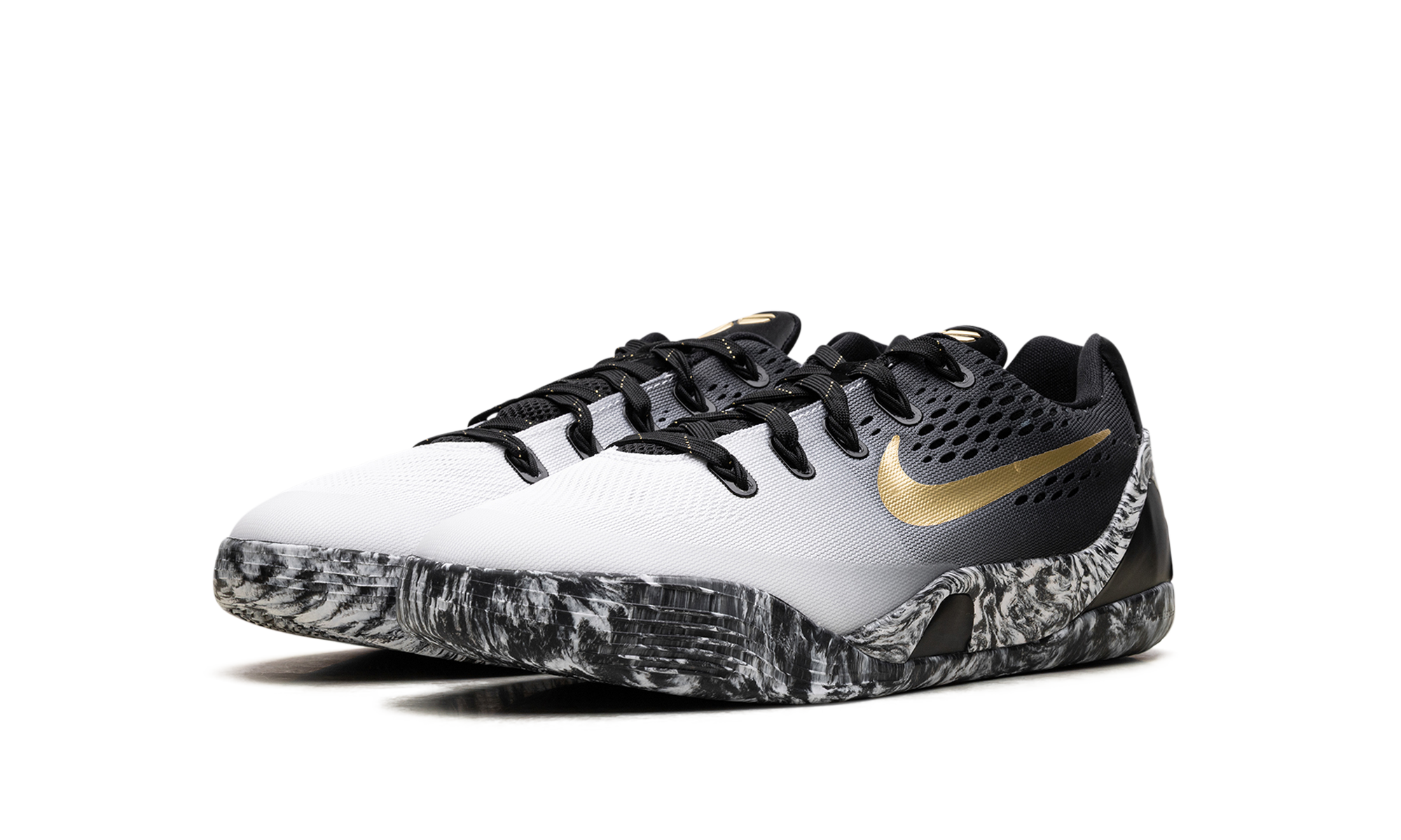 NIKE GRADE SCHOOL Kobe 9 Low EM GS "Mambacita" FV3607 002 FV3607 002 from Stadium Goods