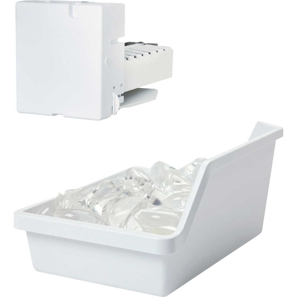 ice maker fill valve