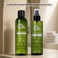 thumbnail image 3 of O Plus Anti-Hair Fall Shampoo 350mL, 3 of 8