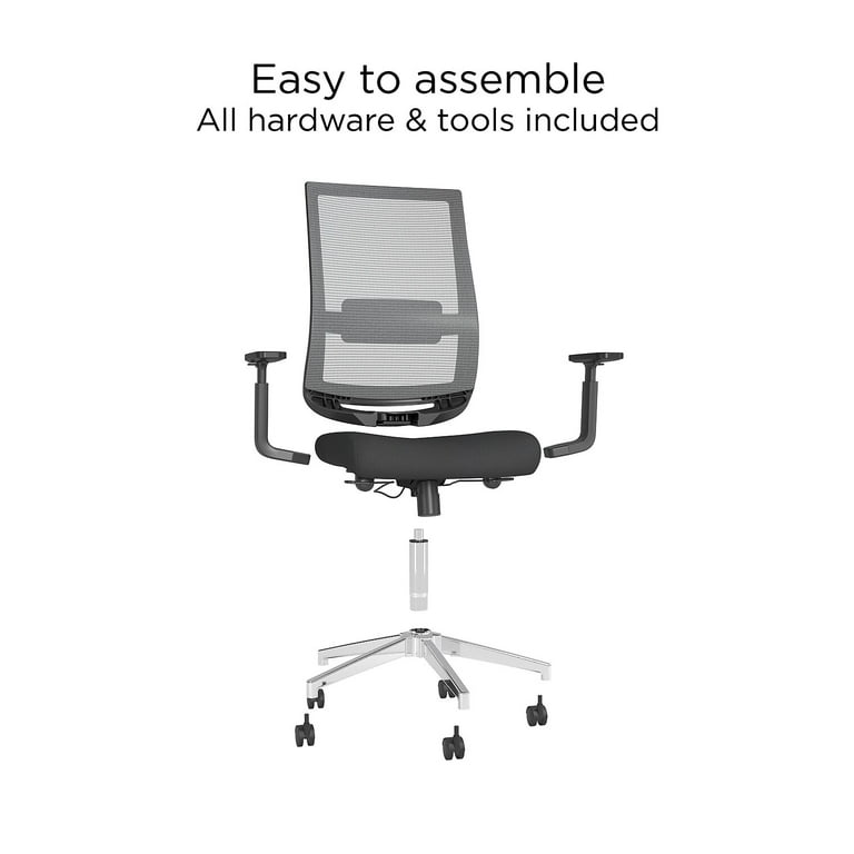 Gesture Ergonomic Office & Desk Chair