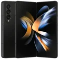 thumbnail image 1 of Restored Samsung Galaxy Z Fold4 SM-F936U1 Unlocked 1TB Phantom Black (Refurbished), 1 of 1