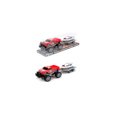 thumbnail image 1 of Camioneta Shogun Remolque Rojo, 1 of 2
