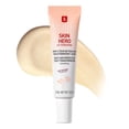 thumbnail image 1 of Cuidado Facial Erborian Ginseng Blanco con Ácido Hialurónico para Perfeccionar la Piel Desnuda, 1 of 6