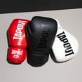 thumbnail image 4 of TAPOUT Boxing Gloves with Breathable Mesh Palm for Men and Women in Training, Muay Thai, Kickboxing, Sparring, and MMA, 4 of 4