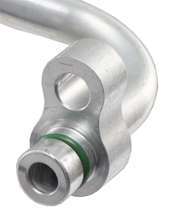 Discharge Line Hose Assembly