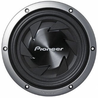 Pioneer TS-SW251 Woofer, 200 W RMS, 800 W PMPO