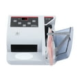 thumbnail image 2 of Portable Money Bill Counter Counting Machine with UV/MG/WM Counterfeit Detection, 2 of 17