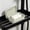 White, variant on Silicone Soap Holder with Lid Self Draining Soap Dish for Bathroom Kitchen Non-slip Bar Soap Container with Cover Travel Soap Case Fast Drying Soap Basket for Shower Counter Camping Gym Rv