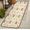 Multicolour 2, variant on ADECORIVY Vintage Cassette Tape Hallway Runner Rug 2x6 Washable Kitchen Runner Non Slip Laundry Room Bathroom Rug Retro Music Soft Carpet for Living Room Entryway Mat