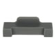 thumbnail image 2 of Cubierta Tapa Protectora de Carga de Cuerpo Accesorios para Air RC (Negro / Gris), 2 of 5