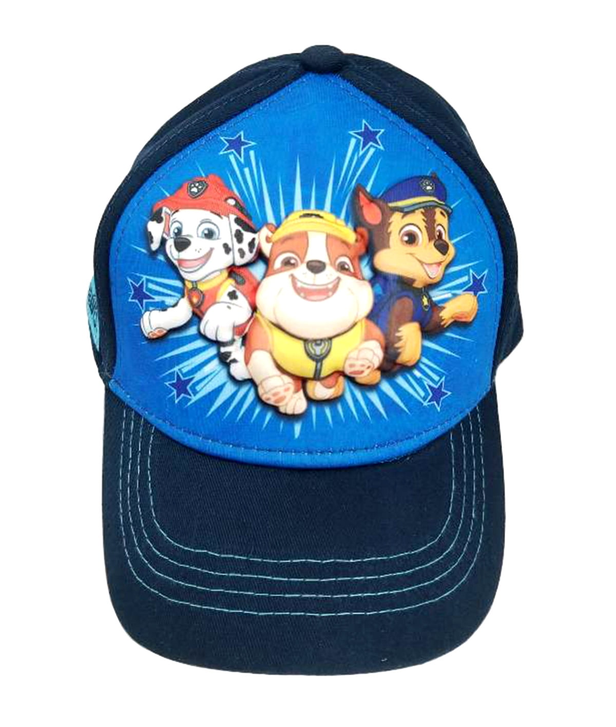 blue baseball cap walmart