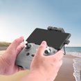 thumbnail image 1 of Joystick Fijo 2pcs Drone Control remoto Rocker Joystick Soporte de velocidad para MINI 3 PRO RC-N1, 1 of 6