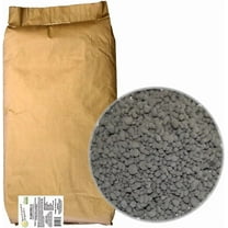 Planters ll | Trace Minerals to Support Healthy Plant Growth and Boost Microbial Life in The Soil | 40 lbs