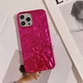 thumbnail image 2 of Owlwon Compatible with iPhone 13 Pro Max 3D Case, Soft Silicone, Cool Case Designed for Women and Girls, Hot Pink, 2 of 7