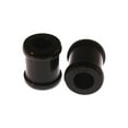 thumbnail image 2 of Energy Suspension Universal Black Shock Bushing Set - Fits Std Staight Eyes 5/8in ID x 1-1/8in OD, 2 of 3